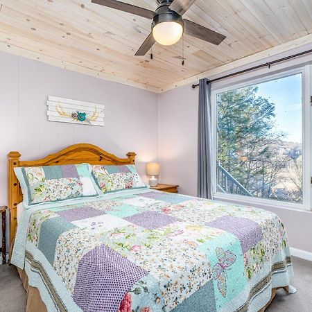 Villa Skyleaf Sugar Mountain Zimmer foto
