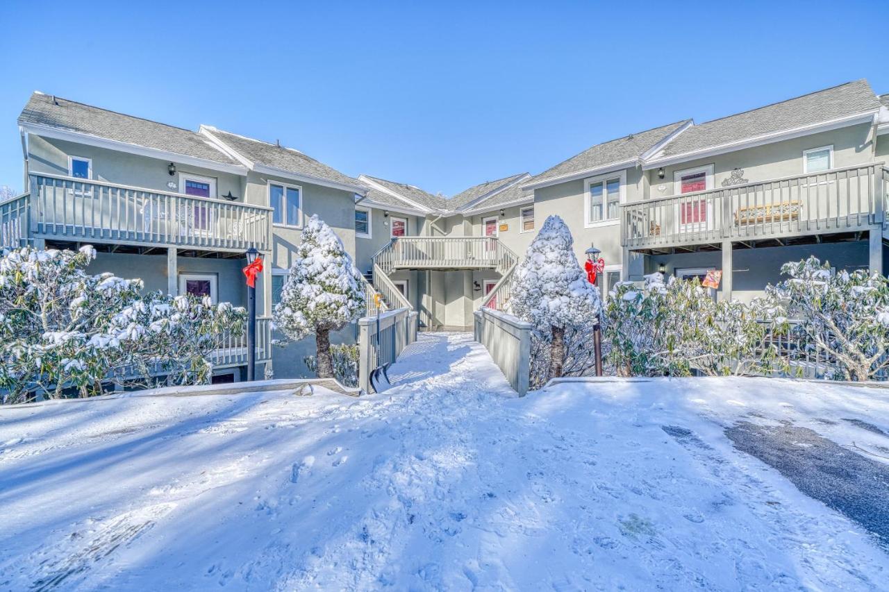 Villa Skyleaf Sugar Mountain Exterior foto