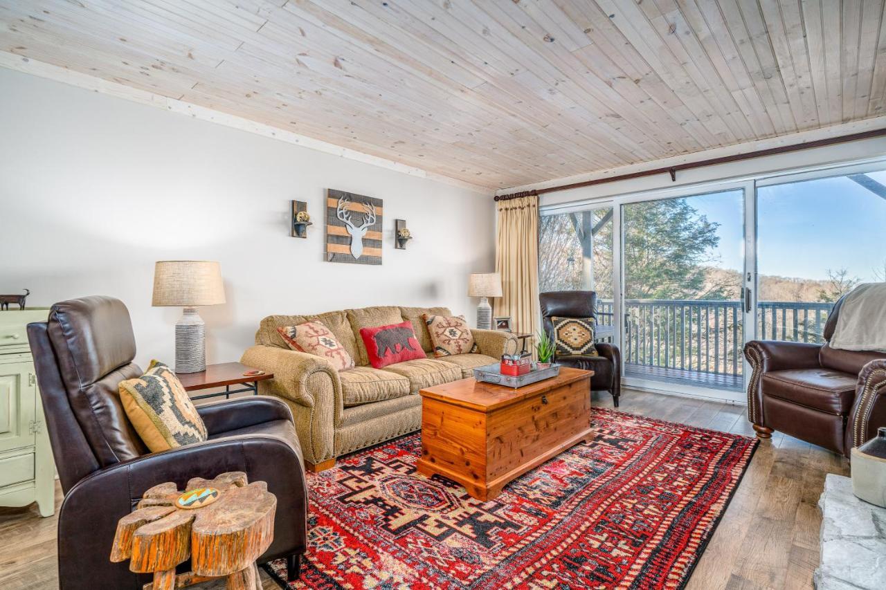 Villa Skyleaf Sugar Mountain Zimmer foto
