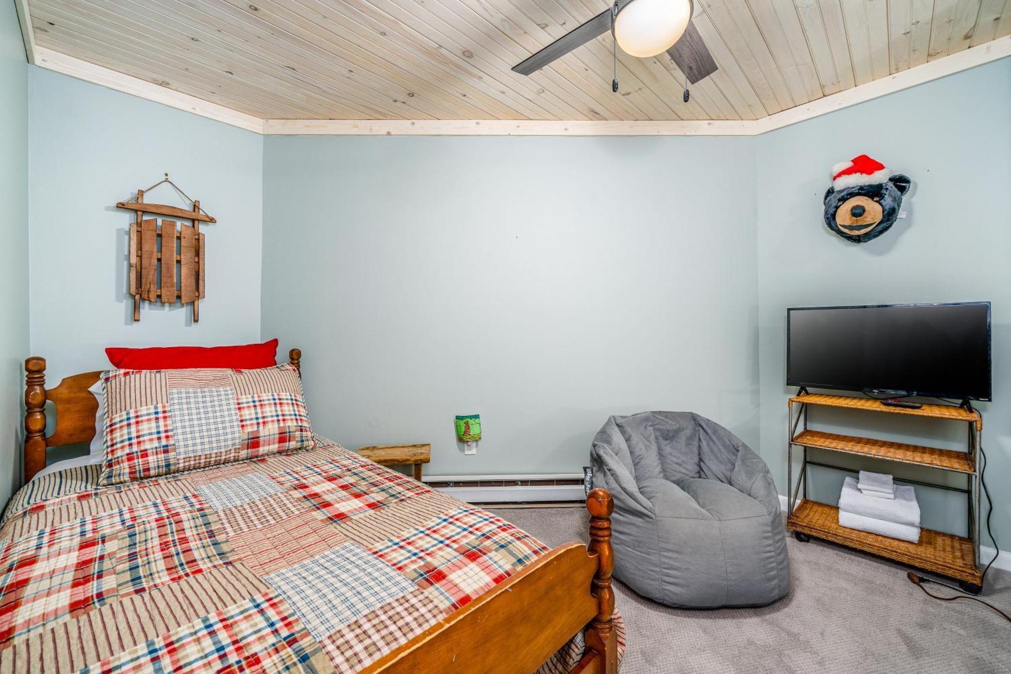 Villa Skyleaf Sugar Mountain Zimmer foto