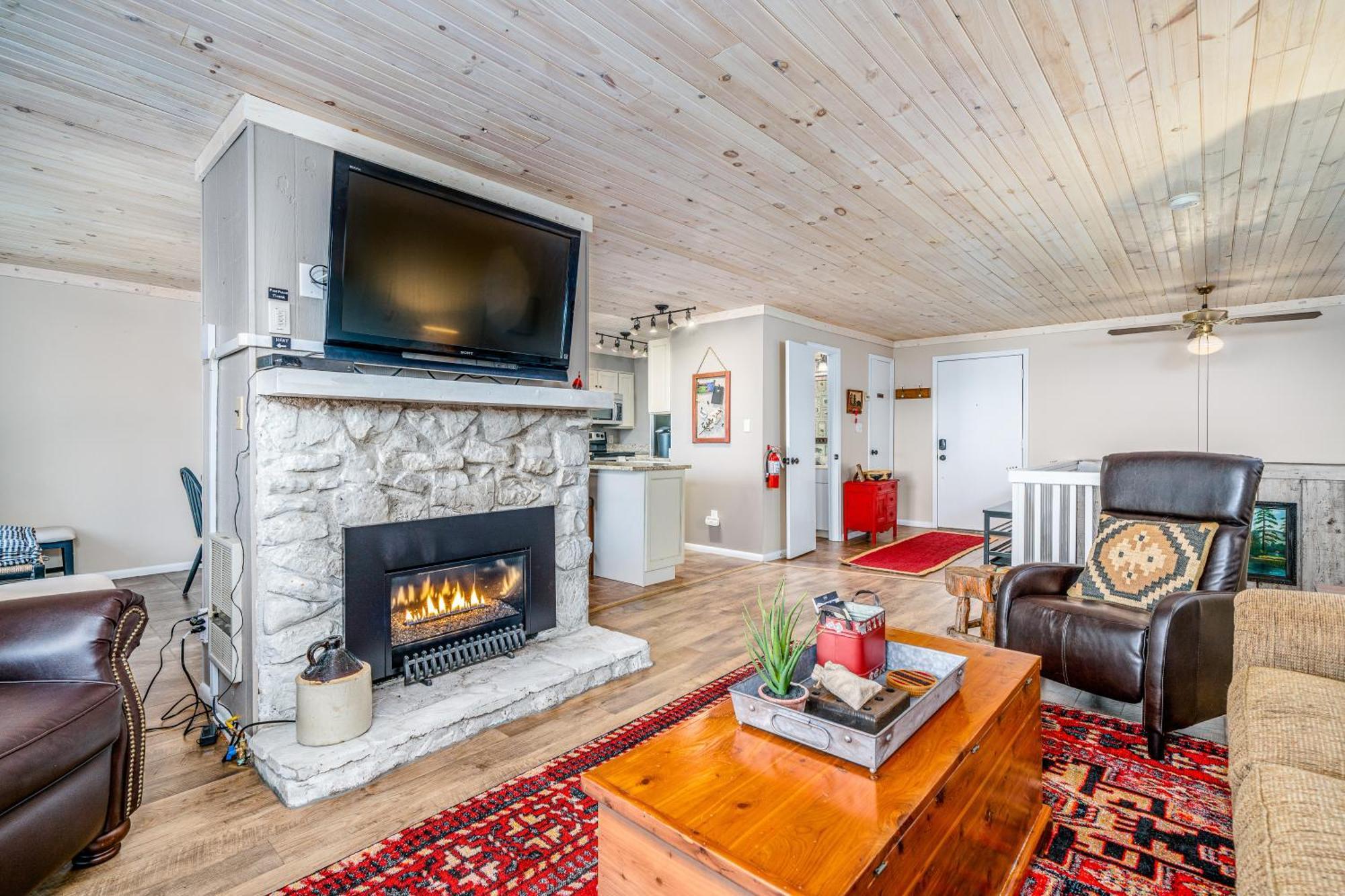 Villa Skyleaf Sugar Mountain Zimmer foto