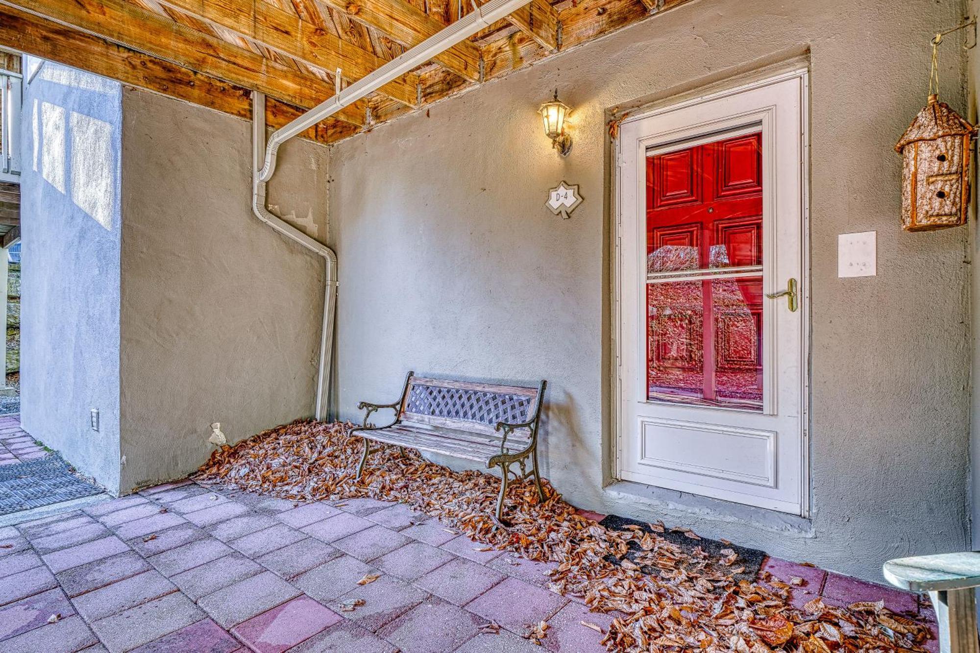 Villa Skyleaf Sugar Mountain Zimmer foto