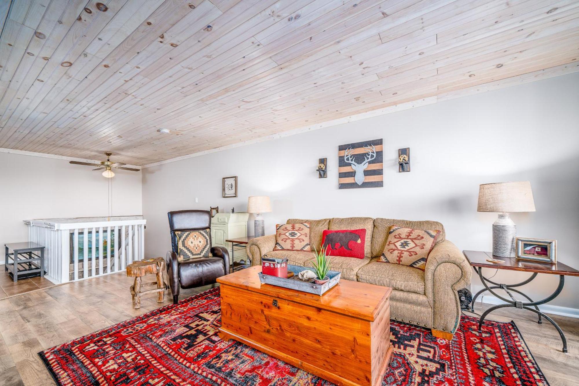 Villa Skyleaf Sugar Mountain Zimmer foto