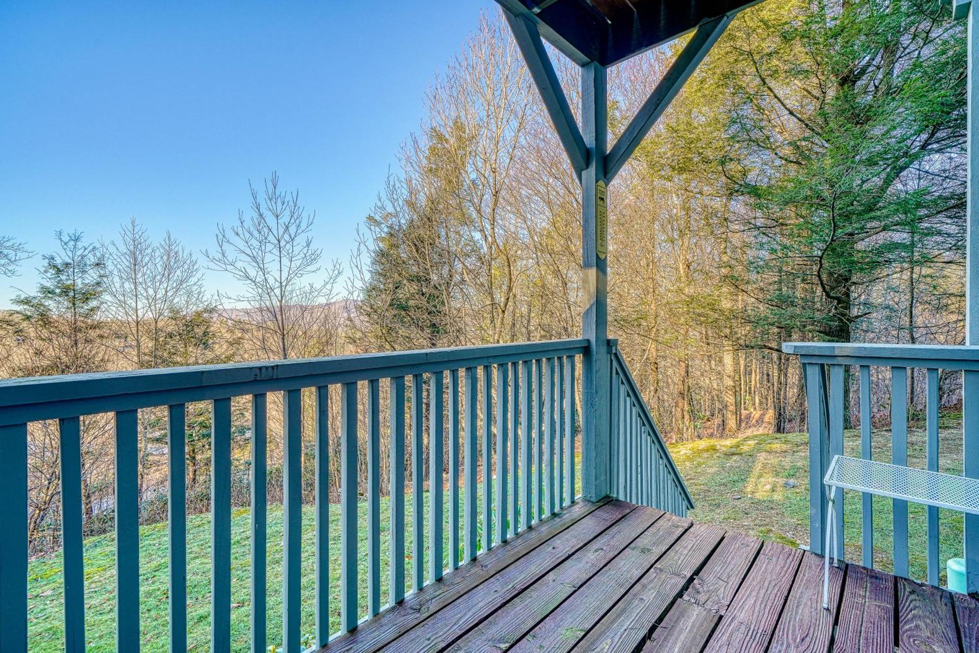 Villa Skyleaf Sugar Mountain Zimmer foto